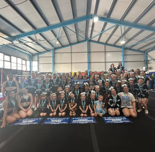 776 Gymnastics Academy Mansfield in Mansfield