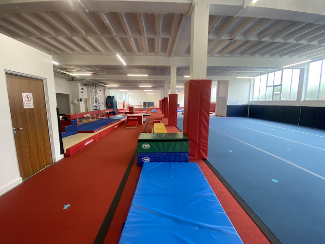 Anima Gymnastics Club Barnet in Barnet