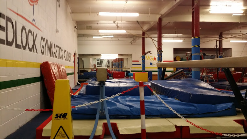 Busy Bodz Gymnastics in Manchester