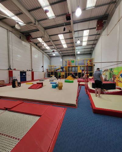 East London Gymnastic Club in London