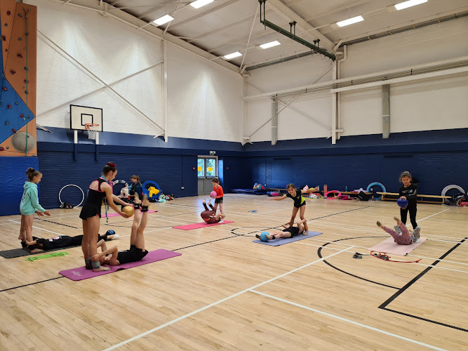 Freedom Rhythmic Gymnastics in Croydon