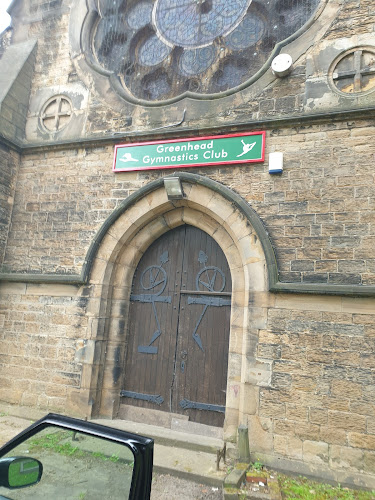 Greenhead Gymnastics Club Ltd in Huddersfield