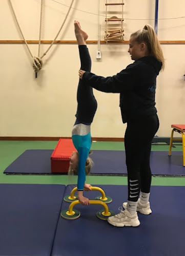 Happy Days Gym Club in South West