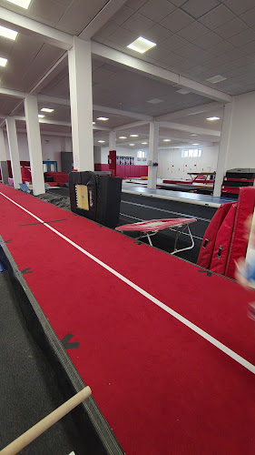 Harrogate Gymnastics (Club and Academy) in Harrogate
