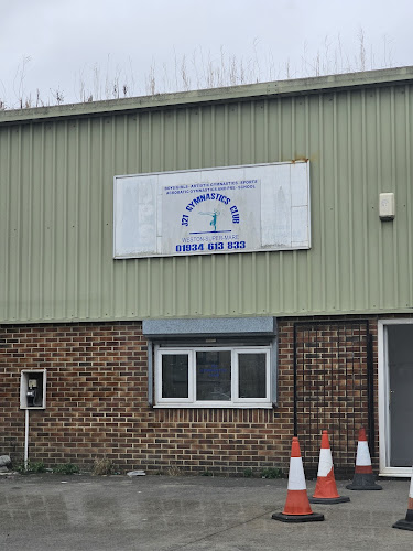 J21 Gymnastics Club in Weston-super-Mare