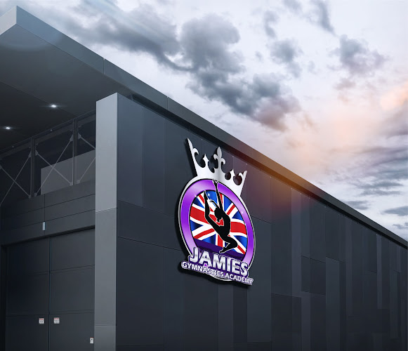 J'amies Gymnastics Academy in Beckenham