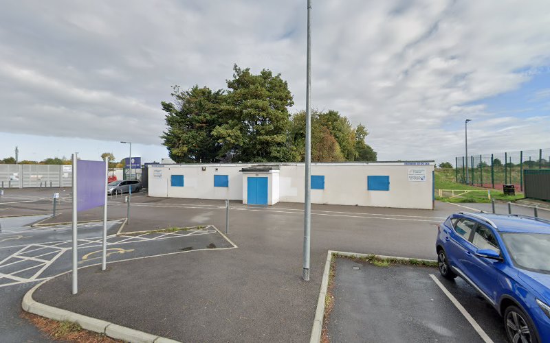 J'amies Gymnastics Academy in London