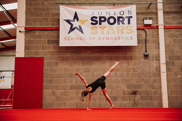 Junior Sport Stars in Stockport