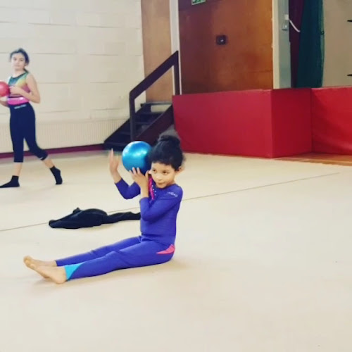 Muswell Hill Rhythmic Gymnastics in London
