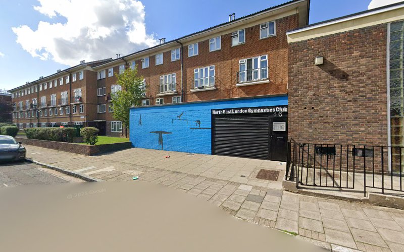 North East London Gymnastics Club in London
