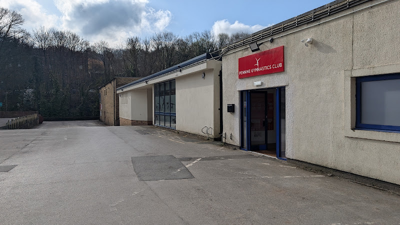 Pennine Gymnastics- Huddersfield, Lockwood in Huddersfield