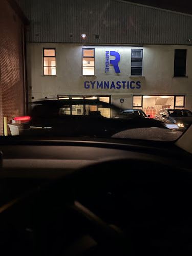 Rathgael Gymnastics Club in Bangor