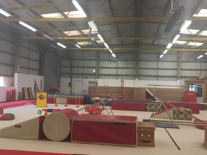 South Devon School Of Gymnastics in Paignton