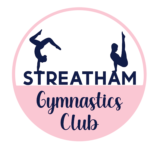 Streatham Gymnastics Club in London