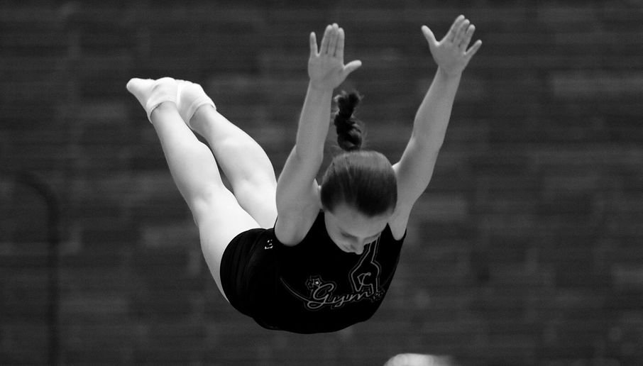 Huddersfield Trampoline Academy in Huddersfield