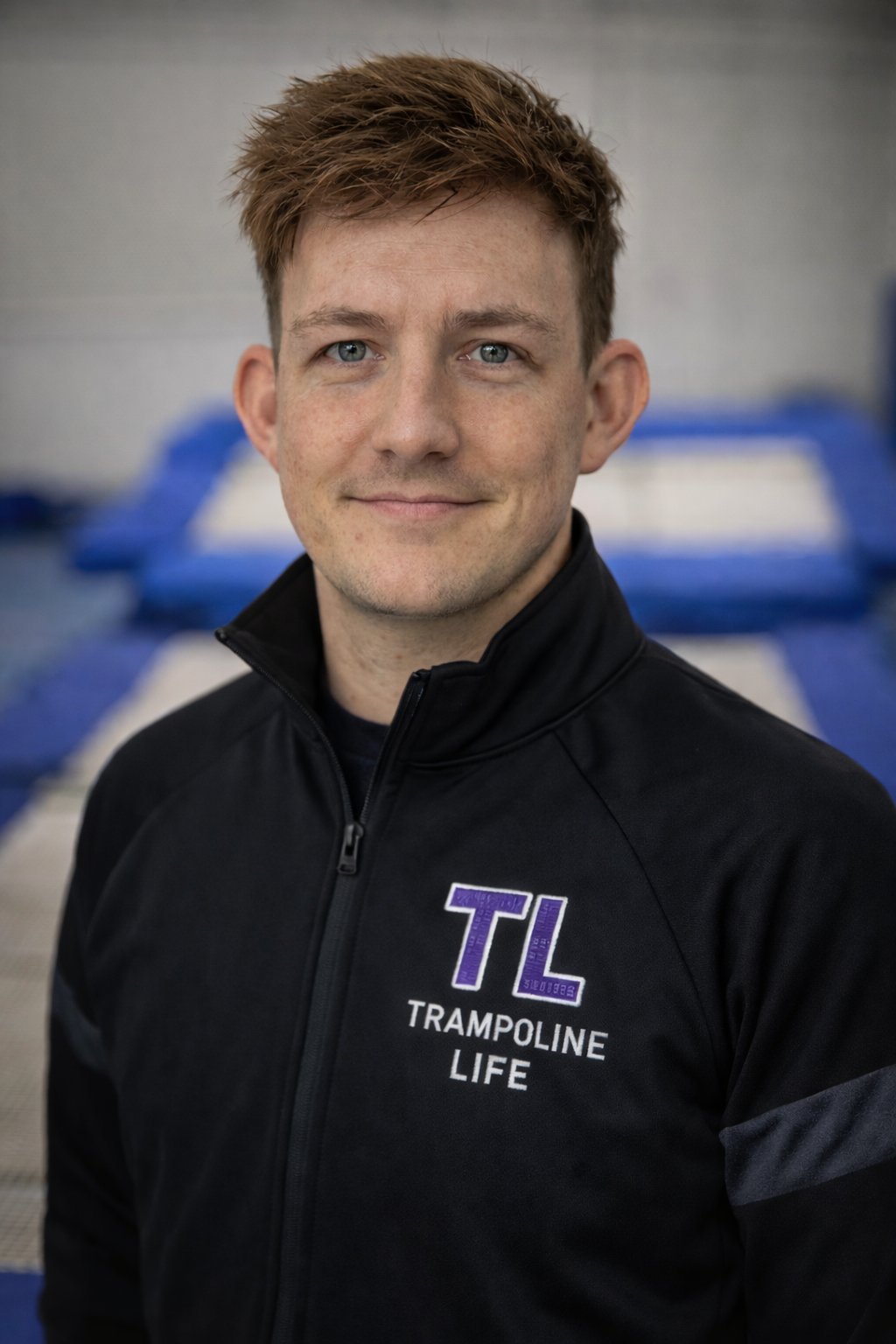 Trampoline Life in Newcastle upon Tyne