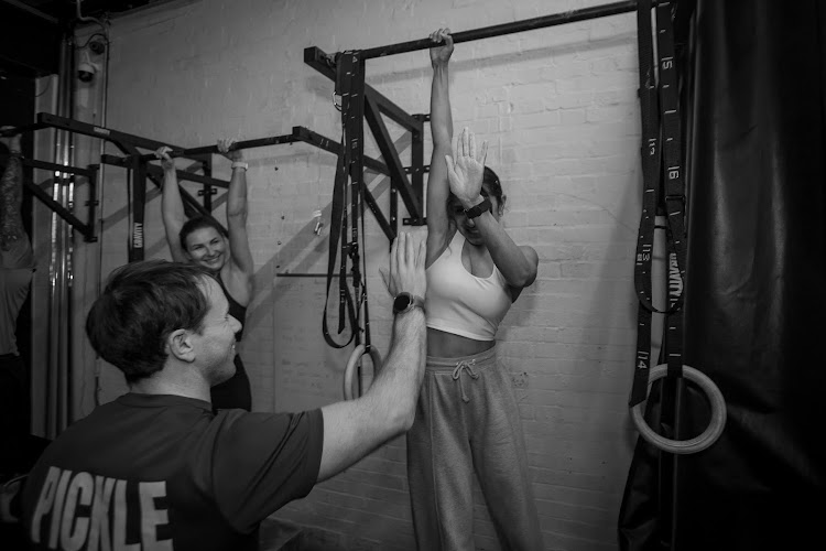 Urban Calisthenics UK in Coventry