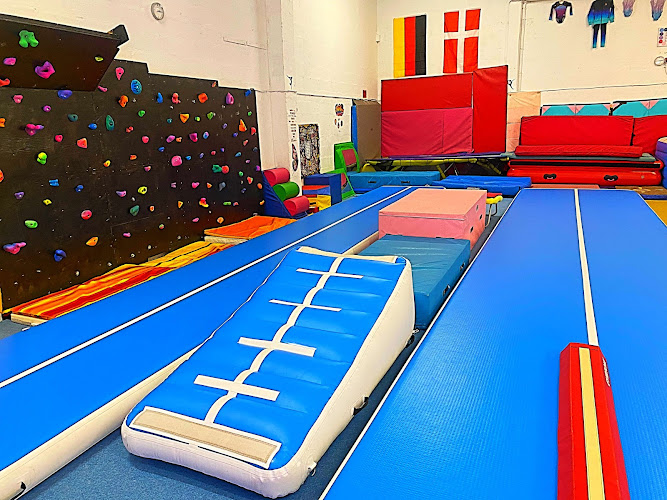 Viva Gymnastics Club (Hilsea) in Portsmouth