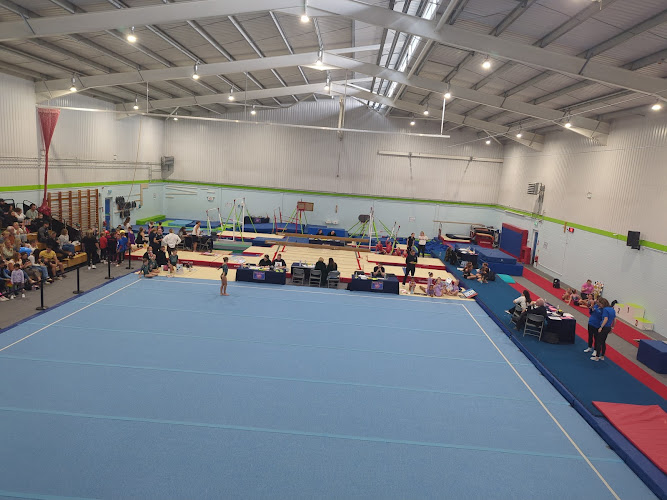Wiltshire School of Gymnastics in Melksham